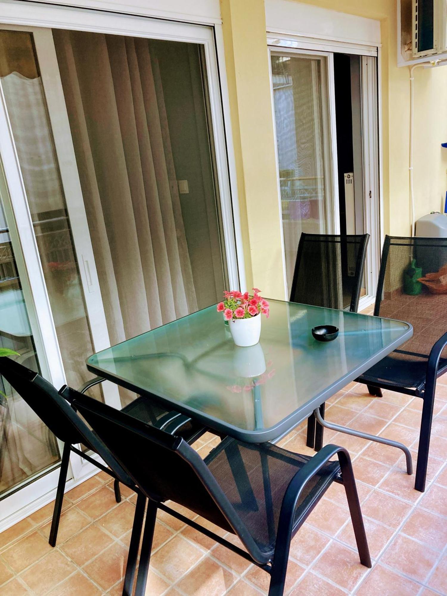 M.O.M.'S Apartment Alexandroupoli Exterior photo